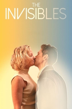 Watch The Invisibles (2024) Online FREE