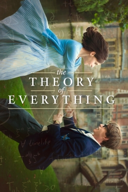 Watch The Theory of Everything (2014) Online FREE