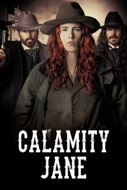 Watch Calamity Jane (2024) Online FREE