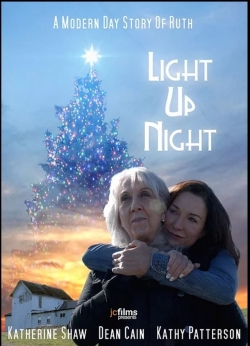 Watch Light Up Night (2020) Online FREE