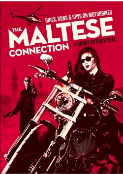Watch The Maltese Connection (2021) Online FREE