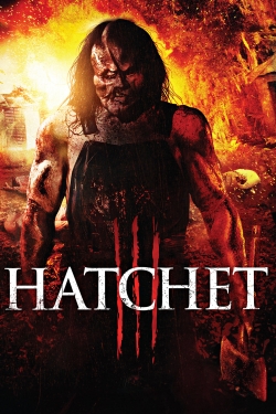 Watch Hatchet III (2013) Online FREE