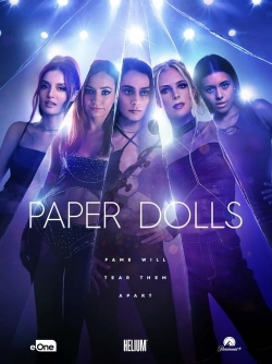 Watch Paper Dolls (2023) Online FREE