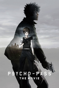 Watch Psycho-Pass: The Movie (2015) Online FREE