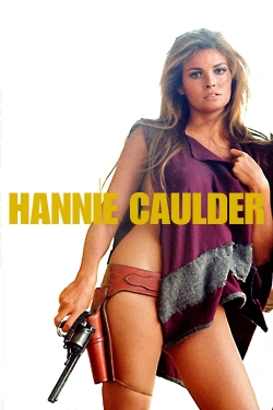 Watch Hannie Caulder (1971) Online FREE