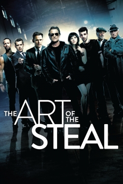 Watch The Art of the Steal (2013) Online FREE