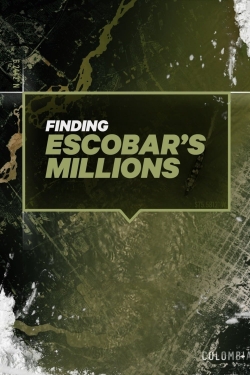 Watch Finding Escobar's Millions (2017) Online FREE