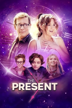 Watch The Present (2024) Online FREE