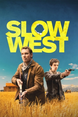 Watch Slow West (2015) Online FREE