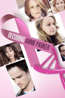 Watch Decoding Annie Parker (2014) Online FREE