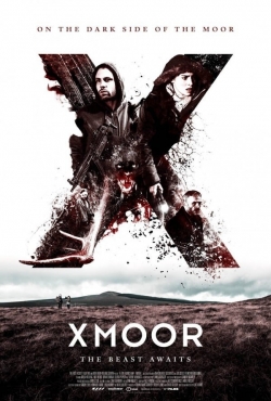 Watch X Moor (2014) Online FREE