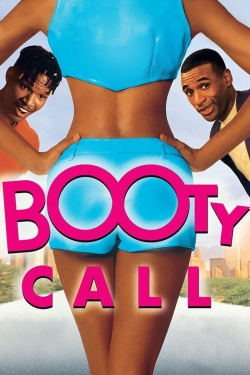 Watch Booty Call (1997) Online FREE