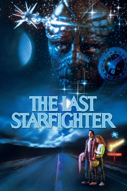 Watch The Last Starfighter (1984) Online FREE
