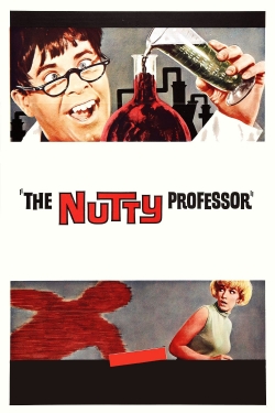 Watch The Nutty Professor (1963) Online FREE