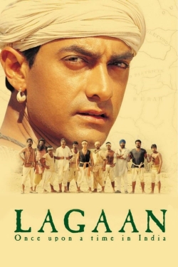Watch Lagaan: Once Upon a Time in India (2001) Online FREE