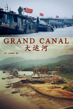 Watch A Grand Canal (2013) Online FREE