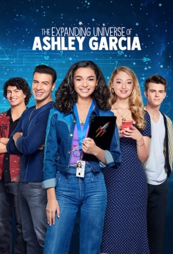 Watch The Expanding Universe of Ashley Garcia (2020) Online FREE