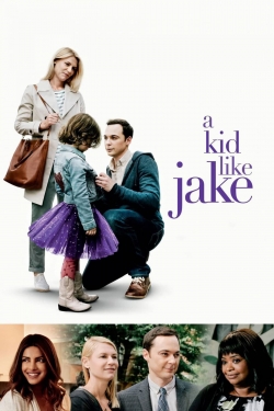 Watch A Kid Like Jake (2018) Online FREE