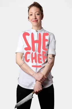 Watch She Chef (2023) Online FREE