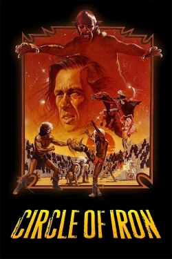 Watch Circle of Iron (1978) Online FREE