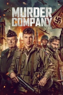 Watch Murder Company (2024) Online FREE