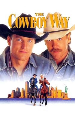 Watch The Cowboy Way (1994) Online FREE