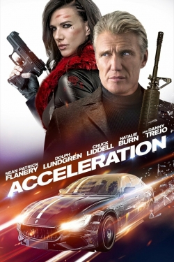 Watch Acceleration (2019) Online FREE