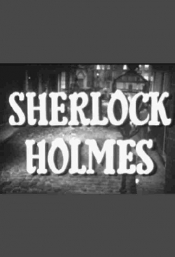 Watch Sherlock Holmes (1954) Online FREE