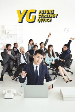 Watch YG Future Strategy Office (2018) Online FREE