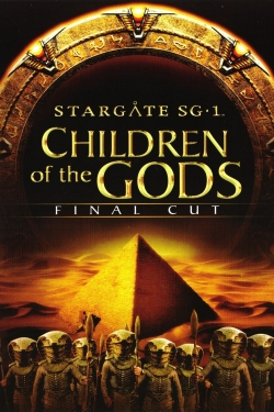 Watch Stargate SG-1: Children of the Gods (2009) Online FREE