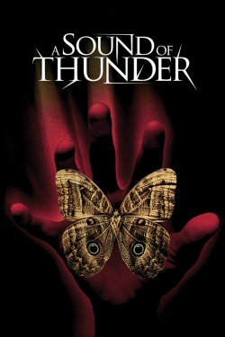 Watch A Sound of Thunder (2005) Online FREE