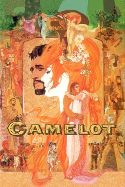 Watch Camelot (1967) Online FREE