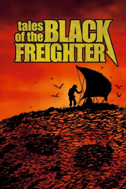 Watch Watchmen: Tales of the Black Freighter (2009) Online FREE