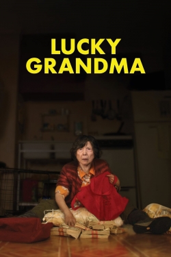 Watch Lucky Grandma (2019) Online FREE