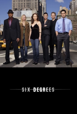 Watch Six Degrees (2006) Online FREE