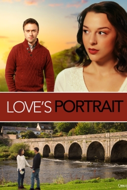 Watch Love's Portrait (2022) Online FREE