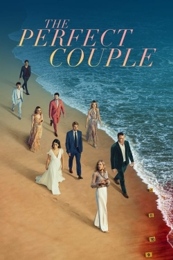 Watch The Perfect Couple (2024) Online FREE