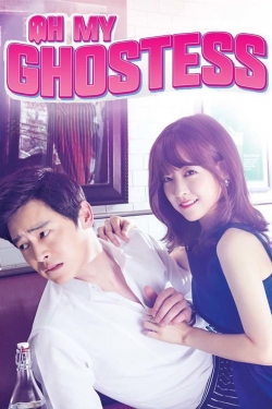 Watch Oh My Ghost (2015) Online FREE