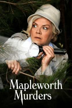 Watch Mapleworth Murders (2020) Online FREE