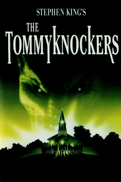 Watch The Tommyknockers (1993) Online FREE