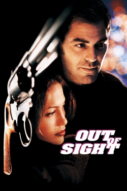 Watch Out of Sight (1998) Online FREE
