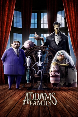 Watch The Addams Family (2019) Online FREE