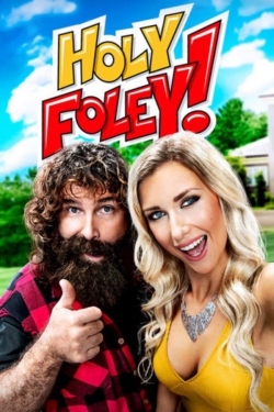 Watch Holy Foley (2016) Online FREE