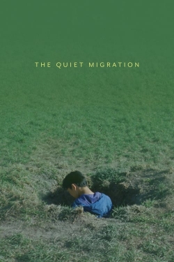 Watch The Quiet Migration (2023) Online FREE