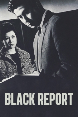 Watch Black Report (1963) Online FREE