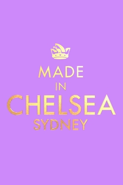Watch Made in Chelsea: Sydney (2023) Online FREE