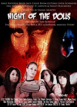 Watch Night of the Dolls (2014) Online FREE