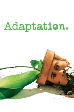 Watch Adaptation. (2002) Online FREE