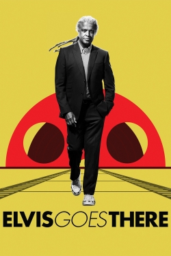 Watch Elvis Goes There (2019) Online FREE