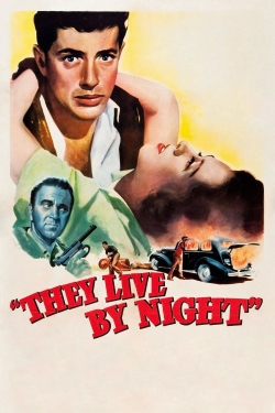 Watch They Live by Night (1948) Online FREE